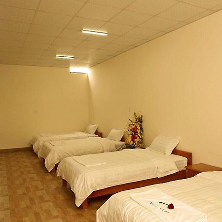 Hotel 111 Да Лат Екстериор снимка