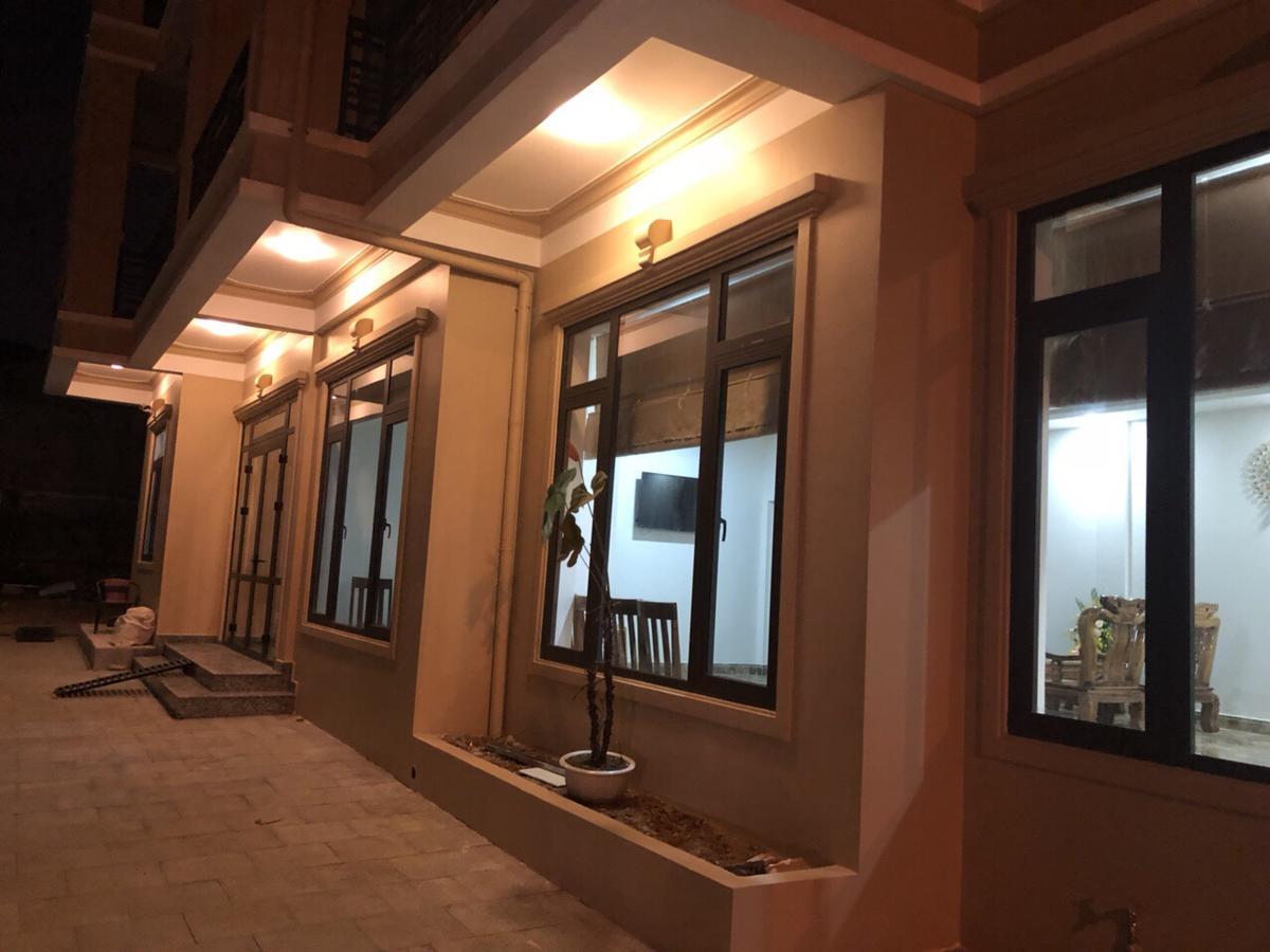 Hotel 111 Да Лат Екстериор снимка