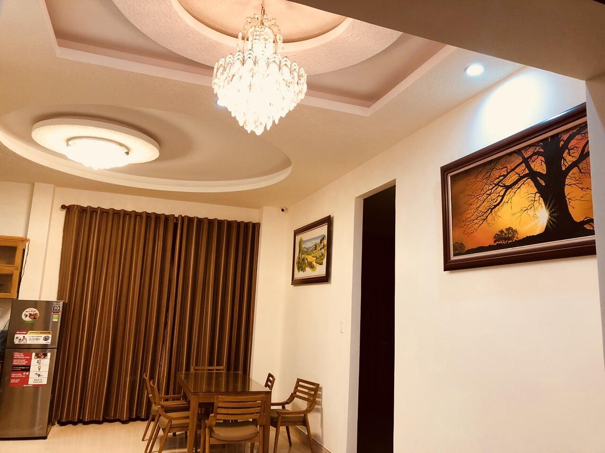 Hotel 111 Да Лат Екстериор снимка
