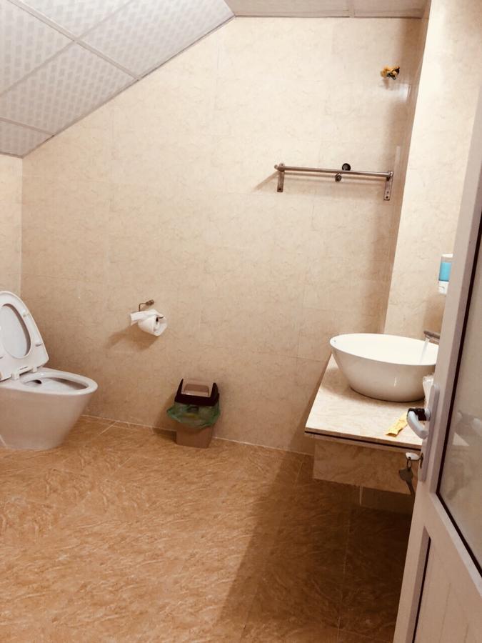 Hotel 111 Да Лат Екстериор снимка