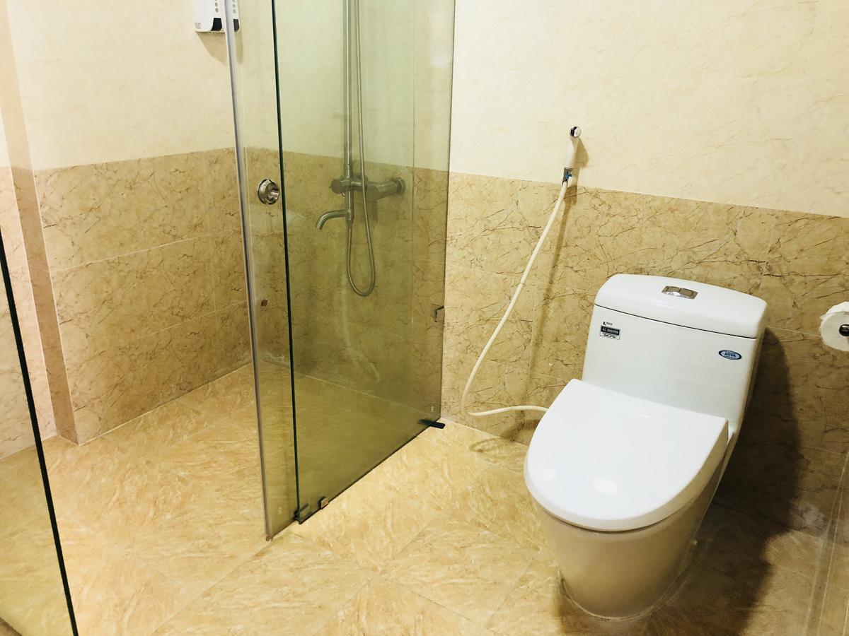 Hotel 111 Да Лат Екстериор снимка