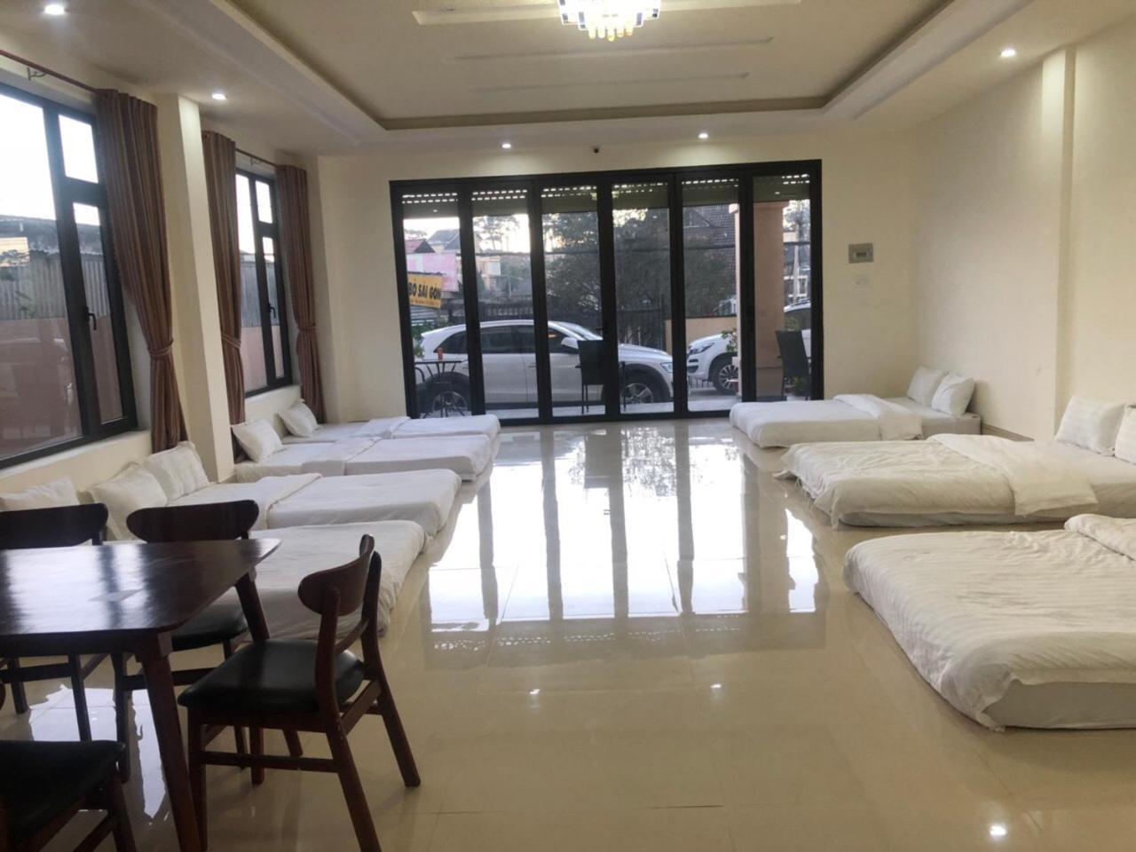 Hotel 111 Да Лат Екстериор снимка