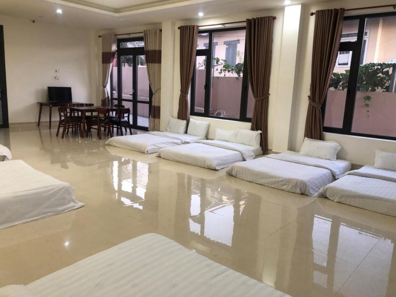 Hotel 111 Да Лат Екстериор снимка