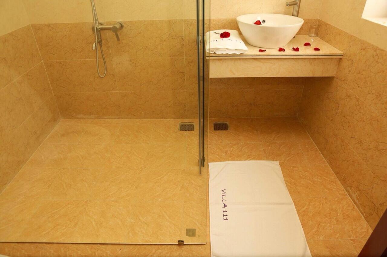 Hotel 111 Да Лат Екстериор снимка
